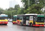 Luật quảng cáo trên xe bus và những chú ý quan trọng