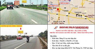 cao toc noi bai thang long